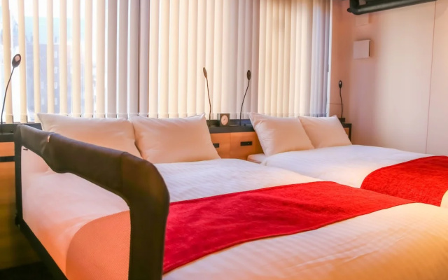 Reyado Hotel Kudan
