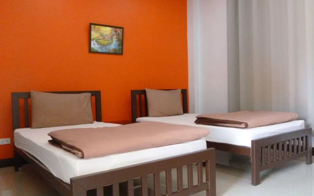 Rama City Resort & Hotel