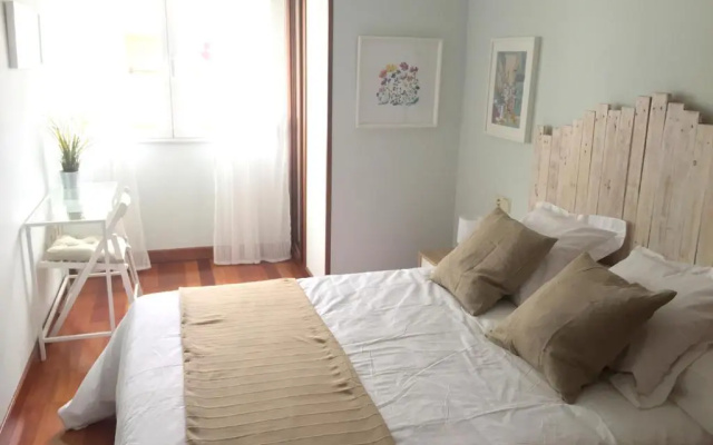 Apartamento Playa Poniente