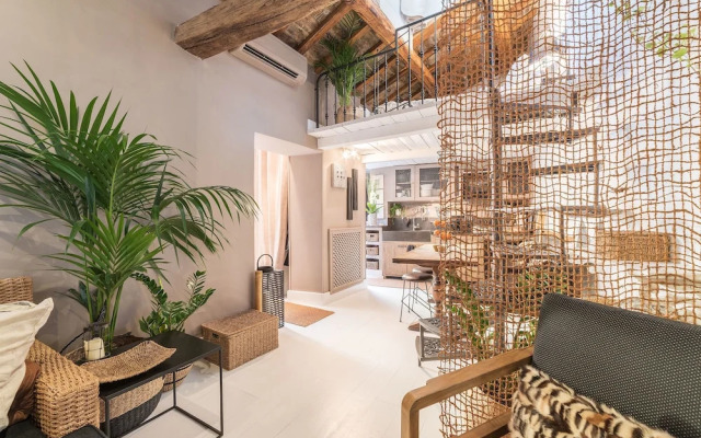 Navona Luxury & Charming Apartment
