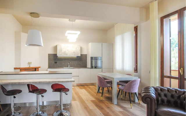 Beautiful Apartment in Casalguidi With Wifi and 2 Bedrooms