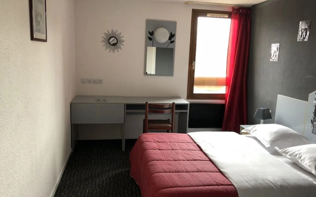 Norton Hôtel
