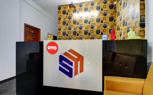 Super Hotel O PM Hotels