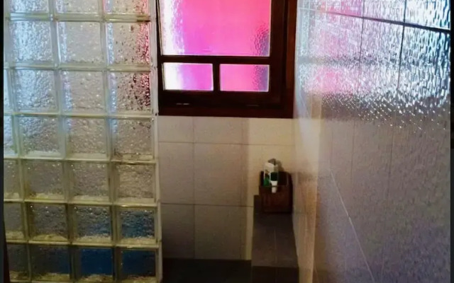 Casa Las Cascadas