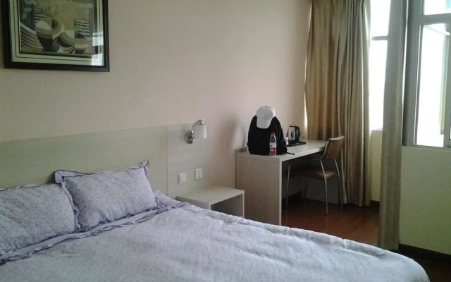Suzhou E-sun Hotel
