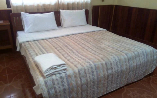 Pons River Guesthouse