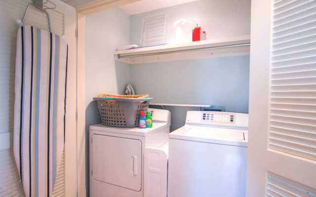 Compass Point by Dune Vacation Rentals