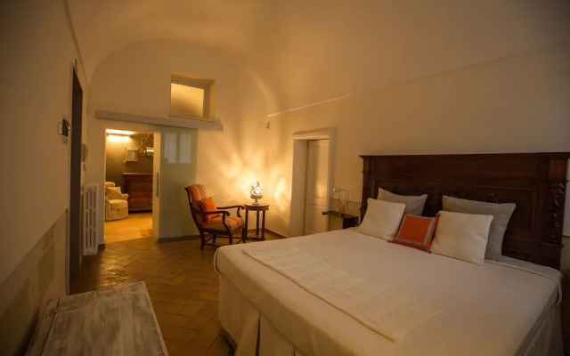 Giardini 82 B&B