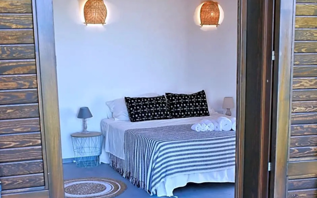 Nomade - Slow Living Lodge