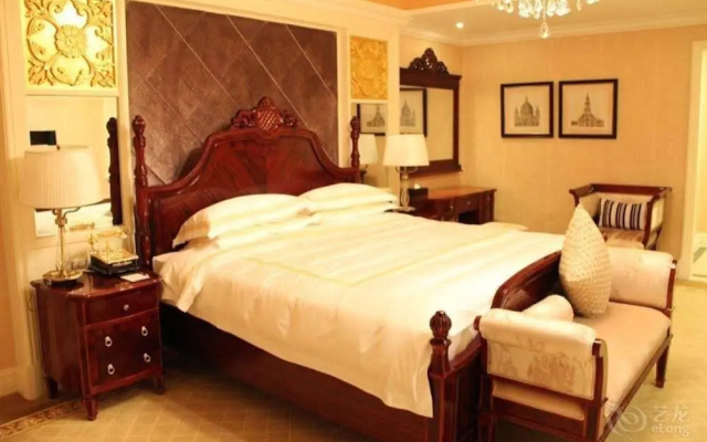 Country Garden Phoenix Hotel