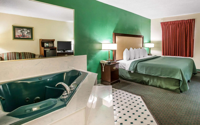Quality Inn Byron - Warner Robins