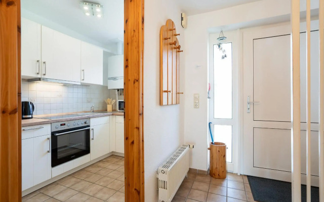 Ferienwohnpark Amselweg Ferienhaus Peppersack