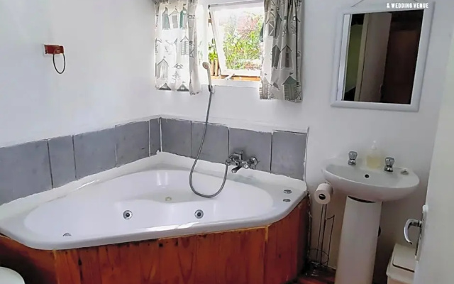 Plett Forest Cabins
