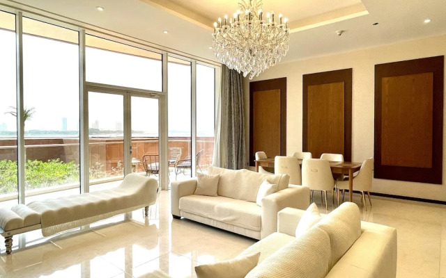 Tiara Residence