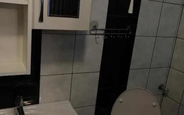 Mesteri Apartman