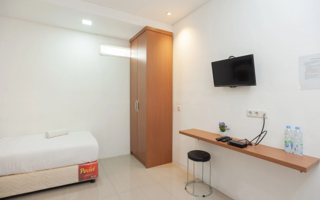 Urbanview Hotel Amarilis Sentul Bogor by RedDoorz