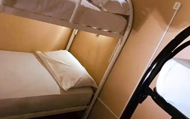 Hostel BB La Fenice