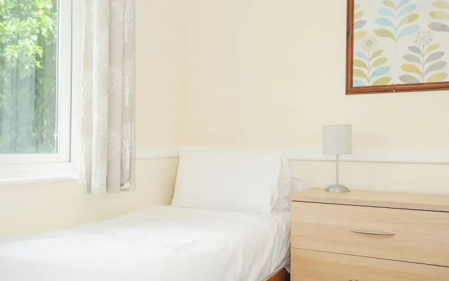Chalet 37 at Landscove Holiday Park