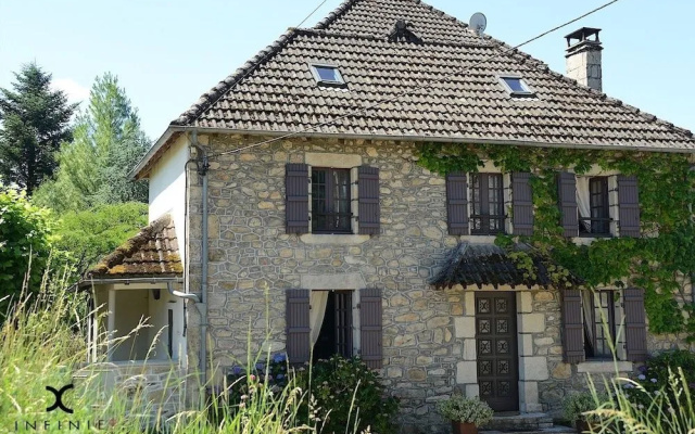 Domaine du Salabert