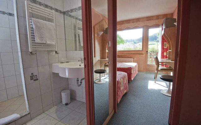 Hotel Etoile Des Neiges
