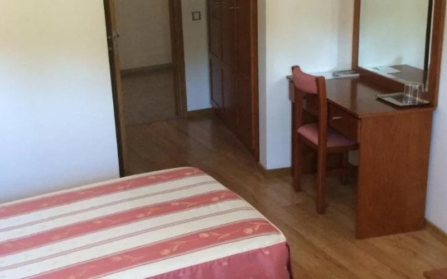 Residencial São José e Residencial Águas Santas