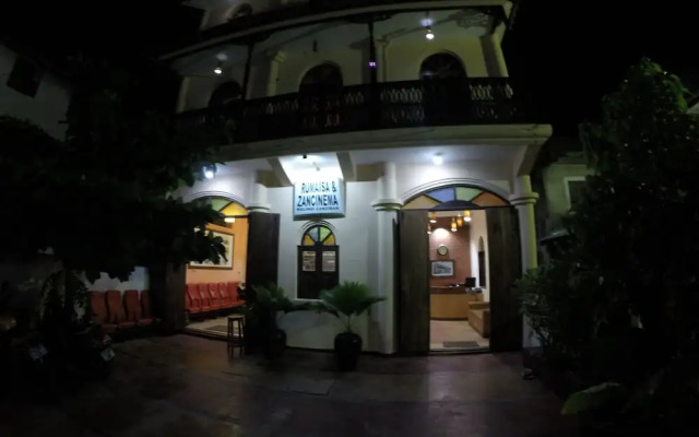 Rumaisa Hotel
