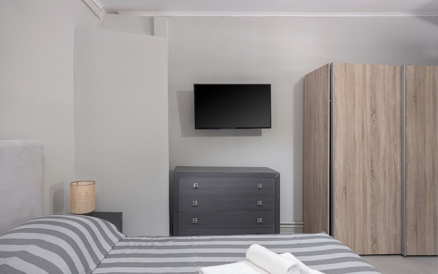Alkistis Sweet Homes