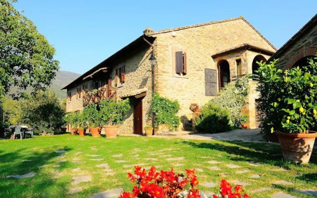 Ca de Santi