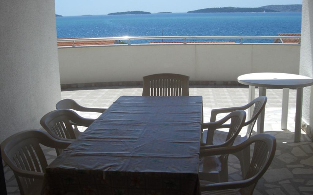 Apartments Vukičević
