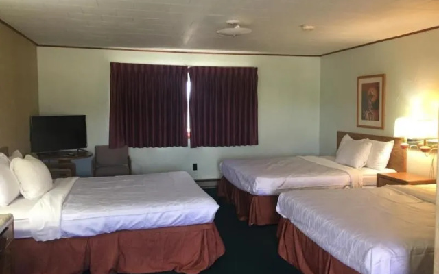 Rodeway Inn
