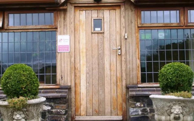 Tangiers Grange B&B