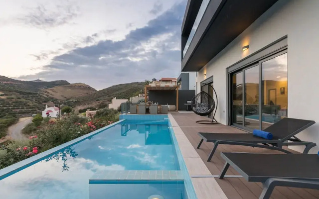 Villa Bali With Private Pool