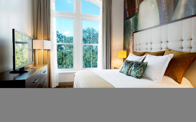 Hotel Indigo Savannah Historic District by IHG