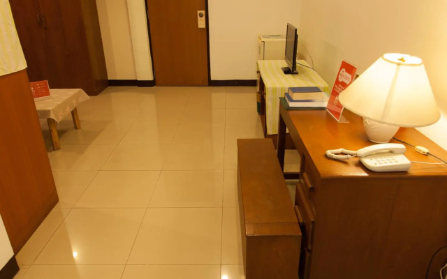 ZEN Rooms Best Pratunam