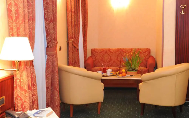 Hotel La Spia DItalia