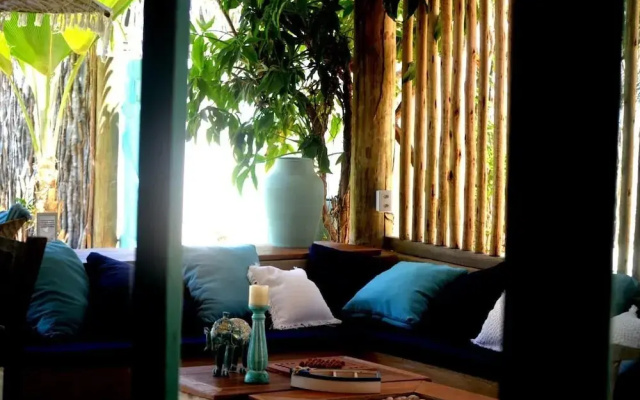 Pousada La Vida Boutique