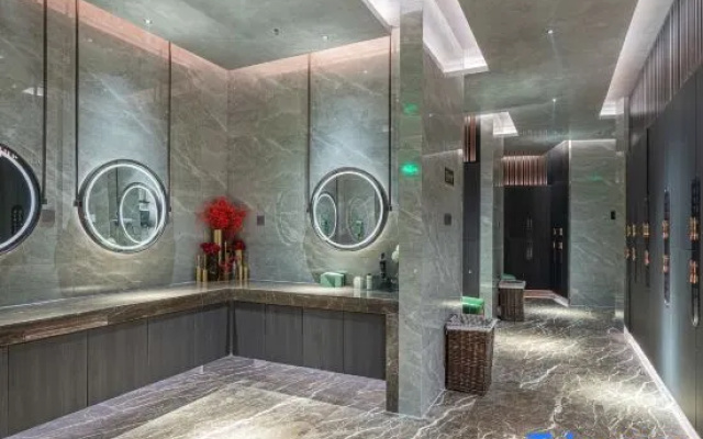 Wanda Yihua Hotel, Hangzhou  Qiantang