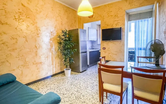 Myhouse Inn Traiano