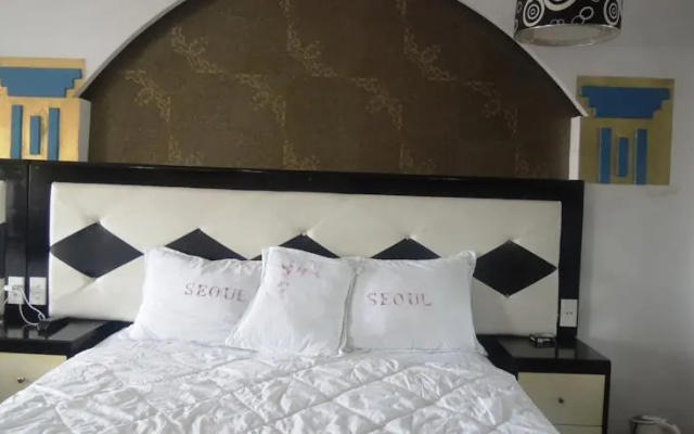 Seoul Hotel 148