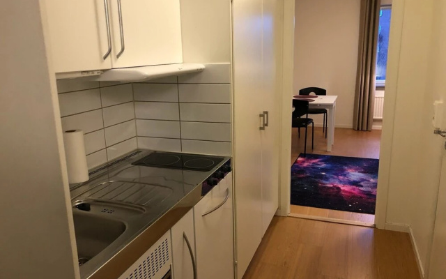 Lidingö Apartment 1123