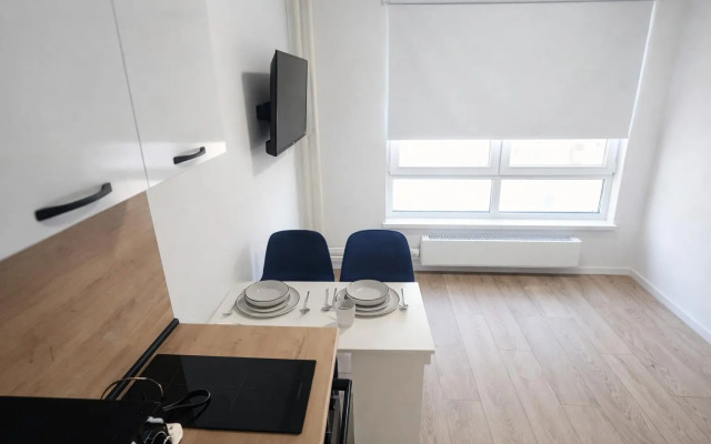 ArendaGrad на Алтуфьевское шоссе 55к4