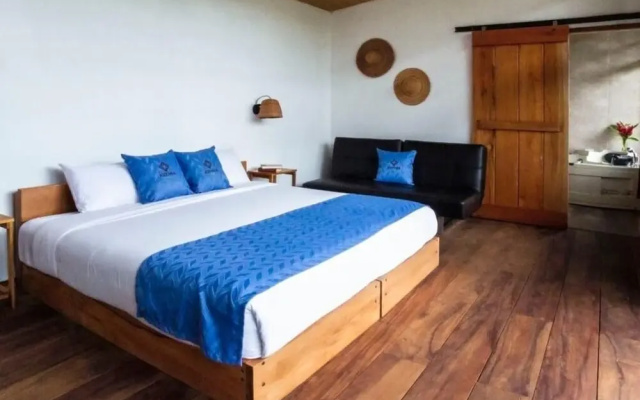 Kuyana Amazon Lodge