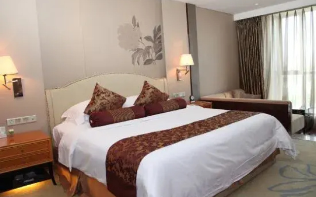 Shengyuan  International Hotel