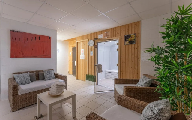 5-guest Flat Near Lacanau Lake