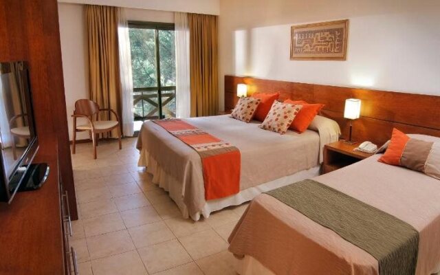 Hotel Blumig