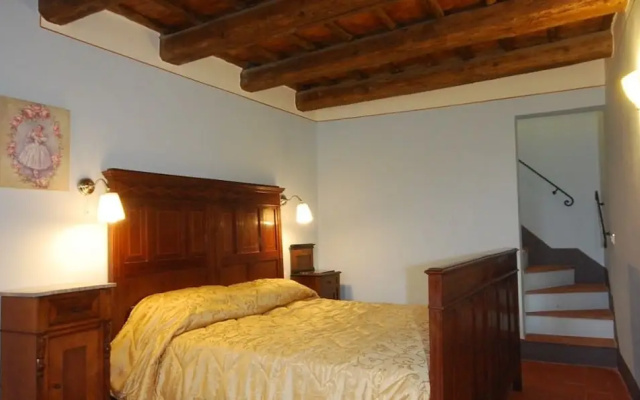 Holiday Apartment Azzurro