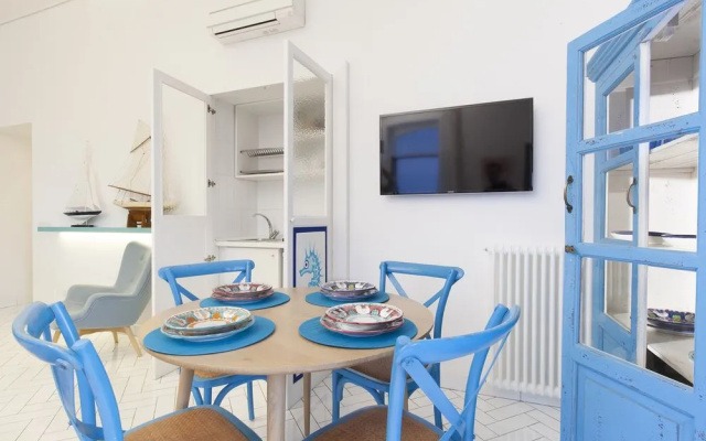 Gilda's House 1