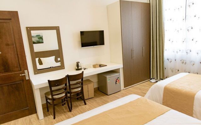 Dat Thinh Hotel