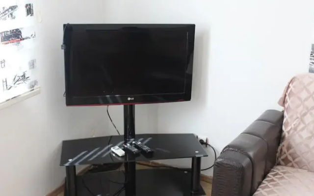 Galata La Pera Suite