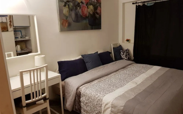 Guest-House Marbella